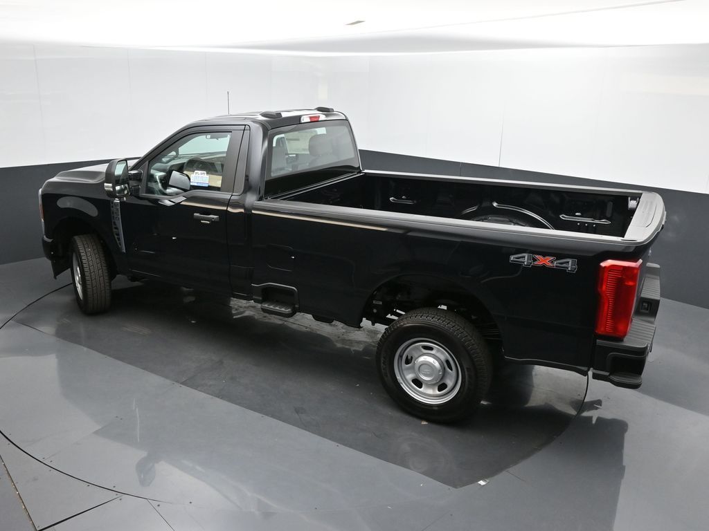 2026 Ford F-350 XL photo 30