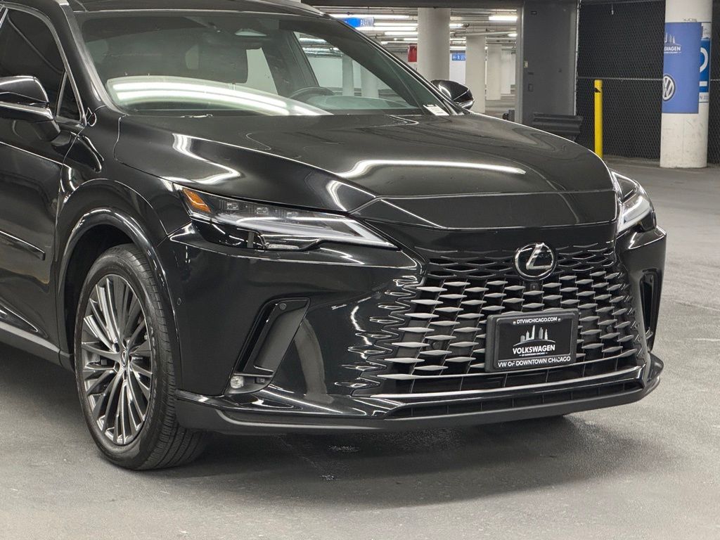 2023 Lexus RX 350 Premium photo 32
