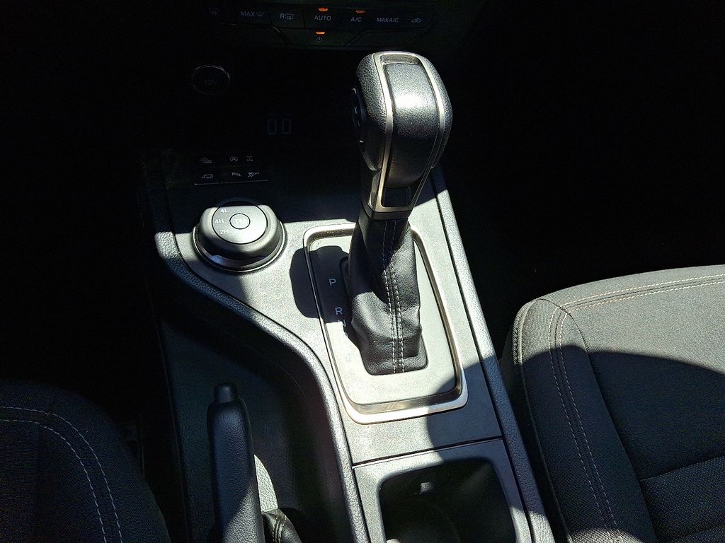 2021 Ford Ranger — photo 16