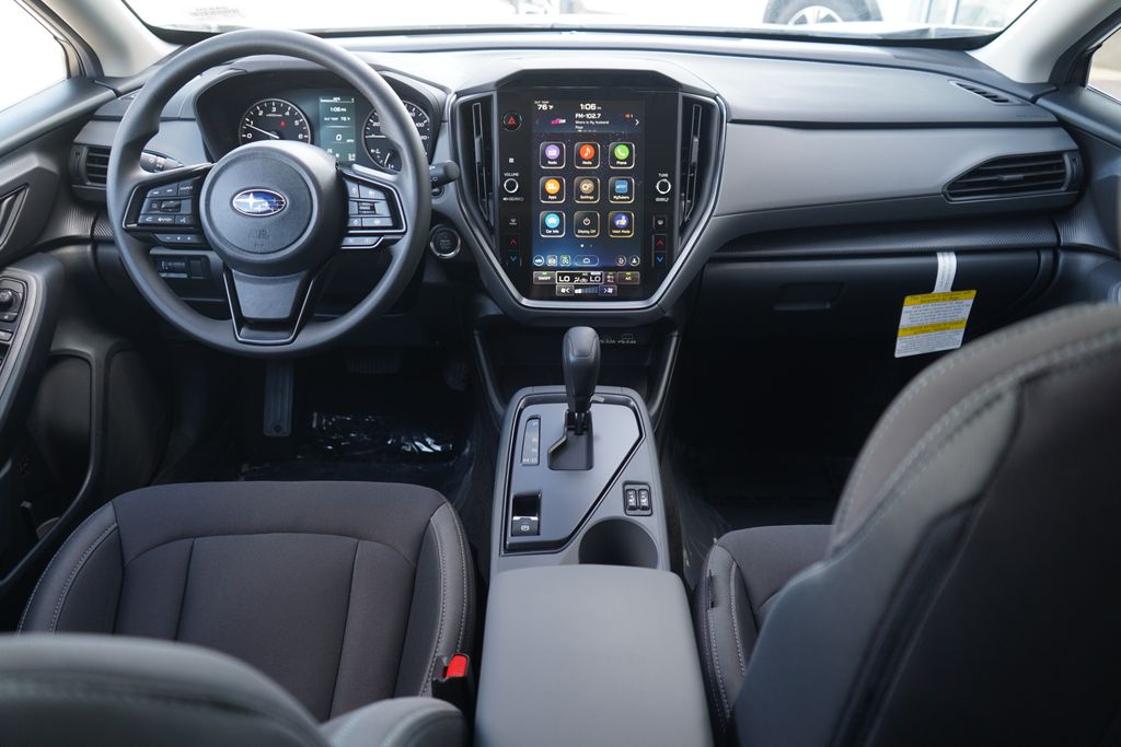 Thumbnail: 2026 Subaru Crosstrek - 8