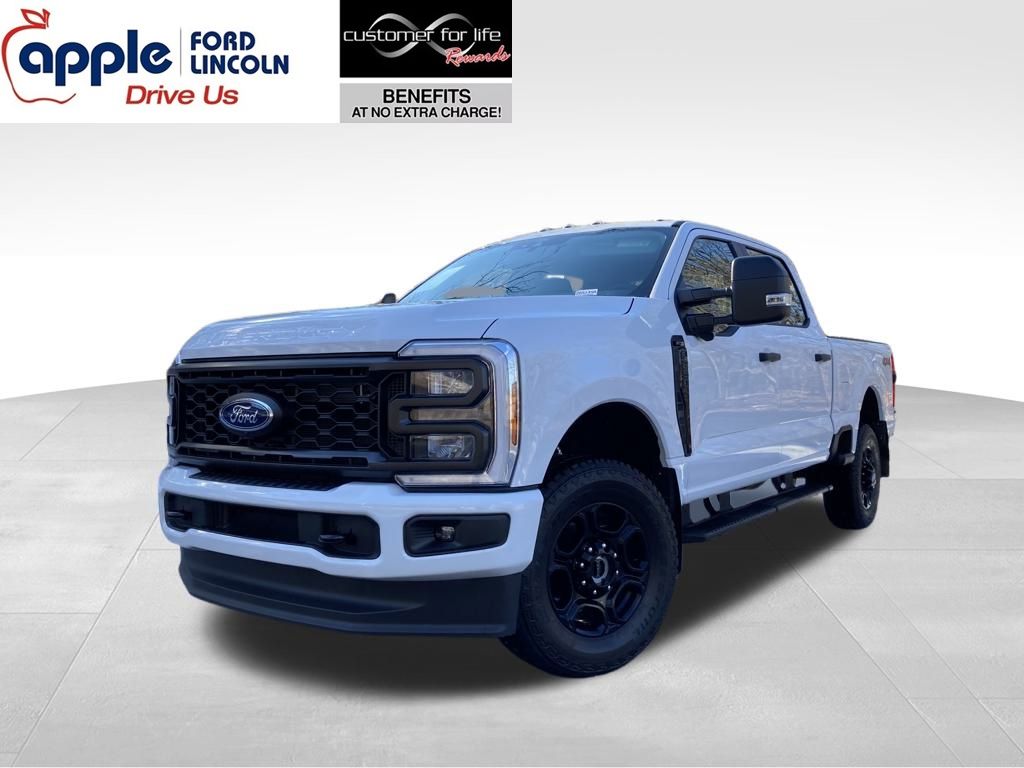 2024 Ford F-250 Super Duty XL