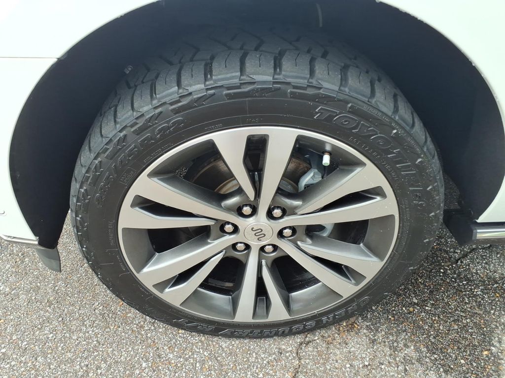 Used 2021 Ford Expedition Max SUV