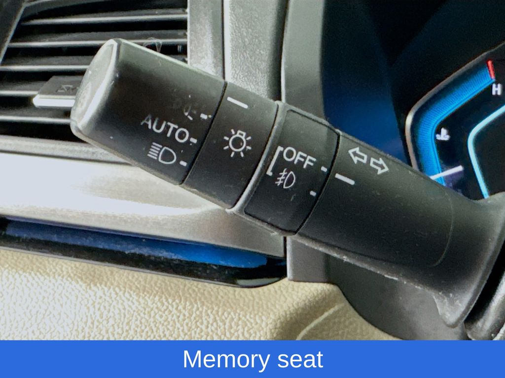 Used Car 2021 Honda Odyssey  Touring For Sale Under $30,000 In Austin, Texas