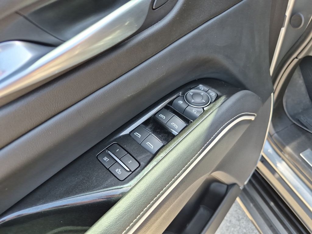 Used Car 2023 Cadillac Escalade  Premium Luxury For Sale Under $70,000 In Austin, Texas
