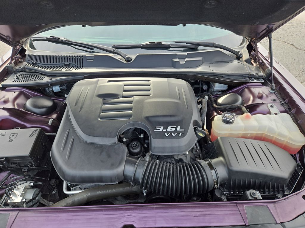 Used 2020 Dodge Challenger For Sale in Fort Wayne, IN