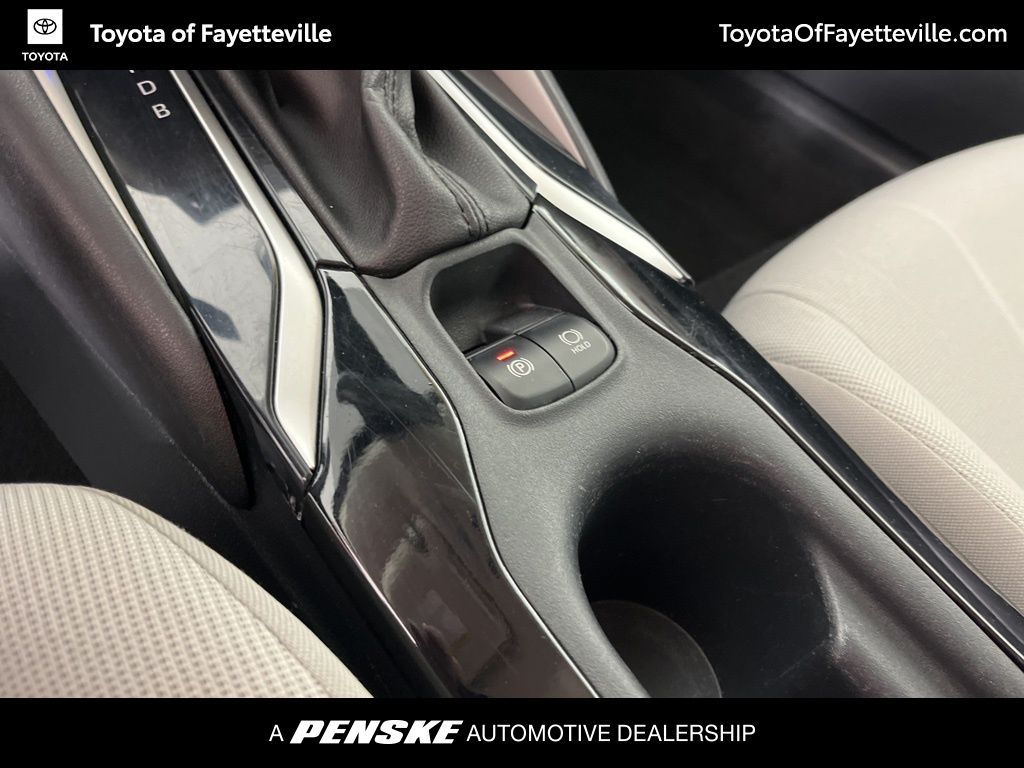 Thumbnail: 2022 Toyota Corolla - 30