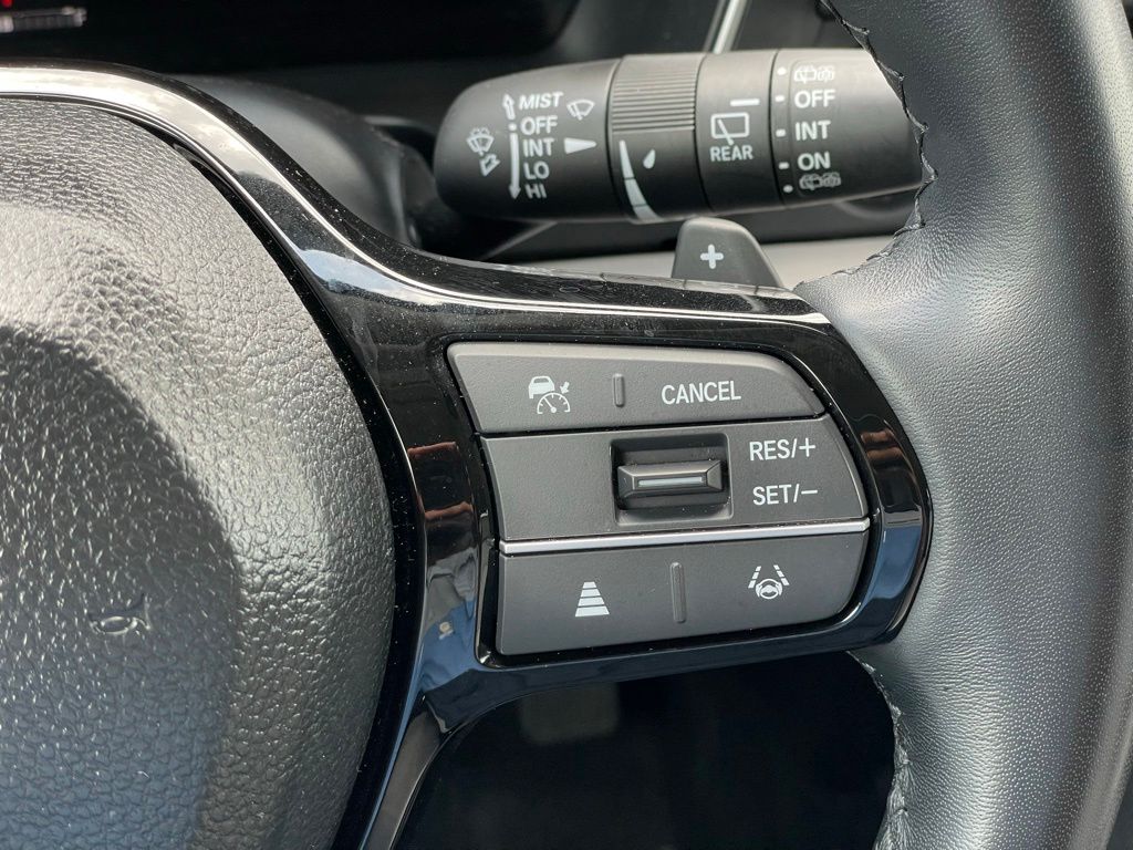 Thumbnail: 2025 Honda Pilot - 14