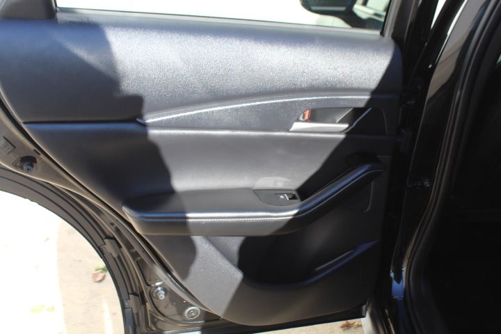 Used Car 2024 Mazda Cx-30  2.5 S Select Sport For Sale Under $25,000 In Georgetown, Texas