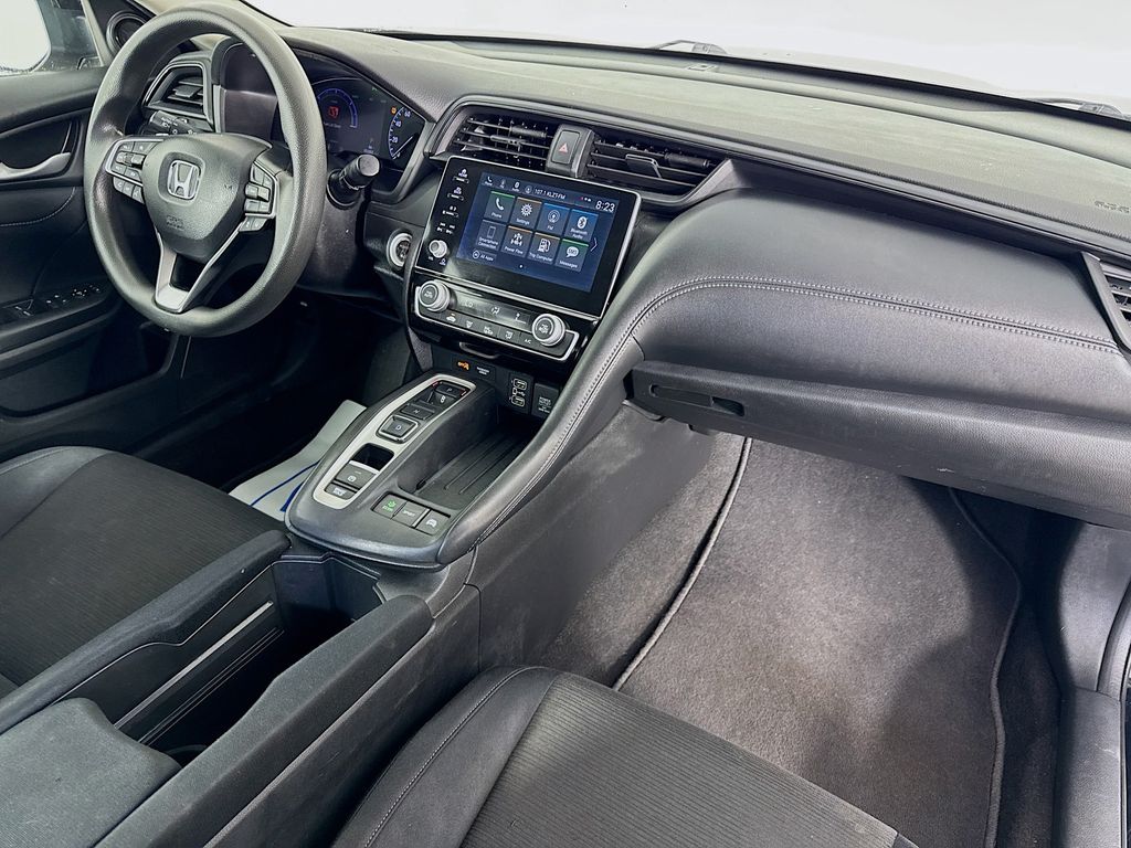 Used Car 2019 Honda Insight  Ex For Sale Under $15,000 In Austin, Texas