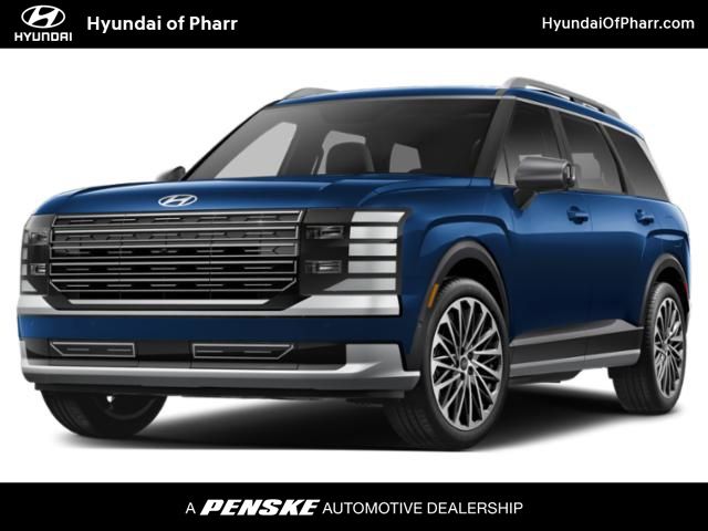 Thumbnail: 2026 Hyundai Palisade - 1