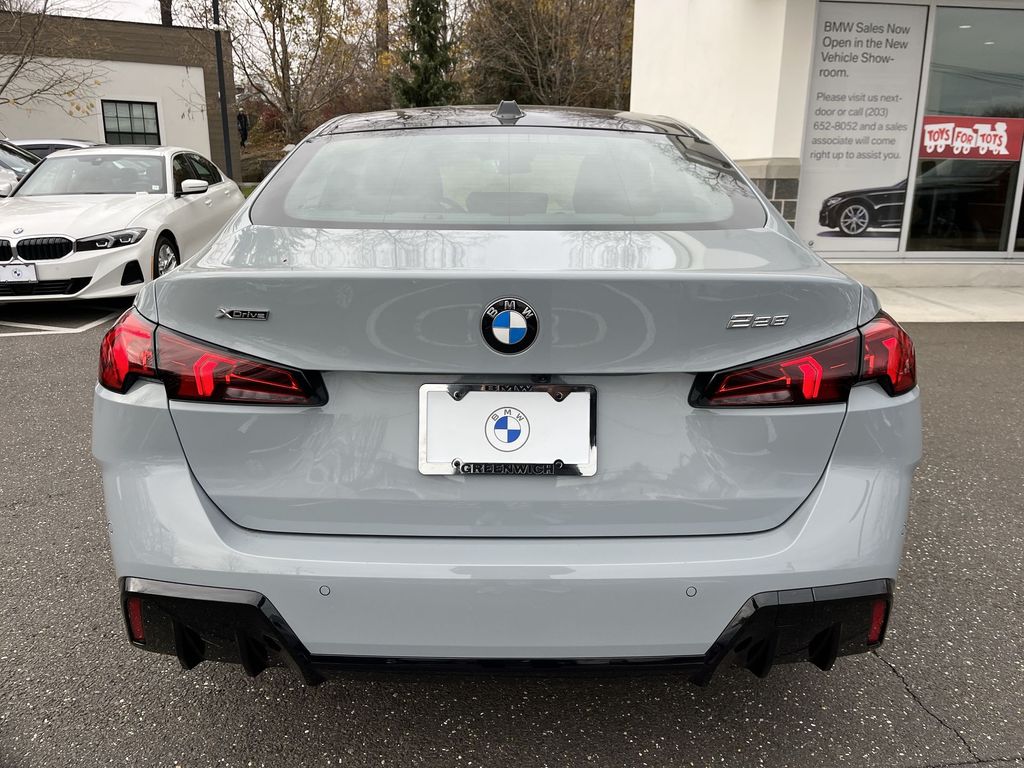 Thumbnail: 2025 BMW 2 Series - 23