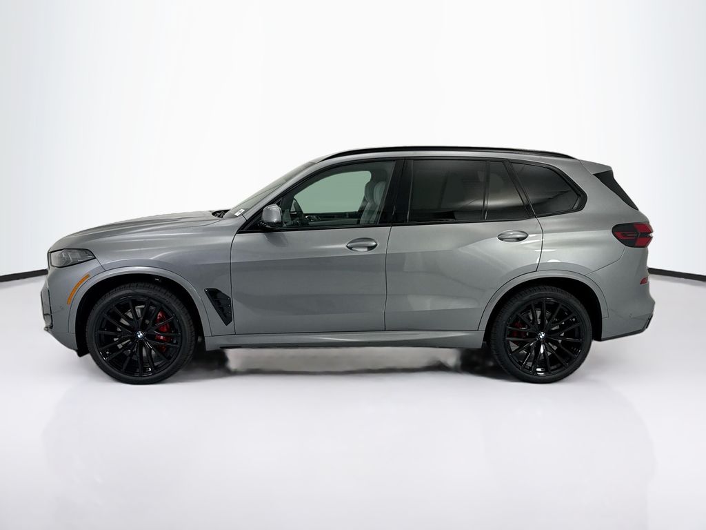 Thumbnail: 2026 BMW X5 - 8