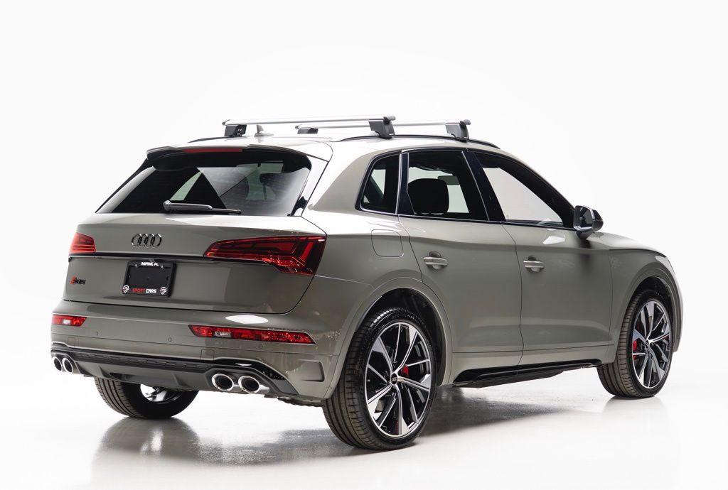 2024 Audi SQ5 - Thumbnail 8