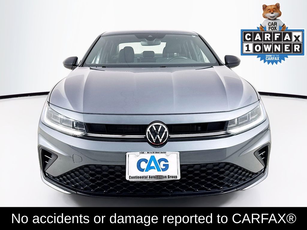 Used Car 2025 Volkswagen Jetta  1.5t Sport For Sale Under $20,000 In Austin, Texas