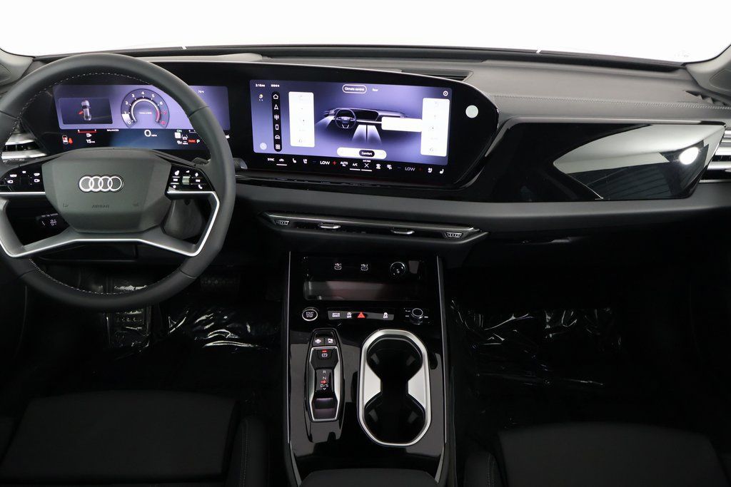 Thumbnail: 2026 Audi A6 - 4