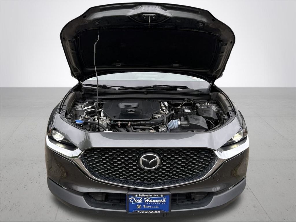 2023 Mazda CX-30 2.5 S Select Package