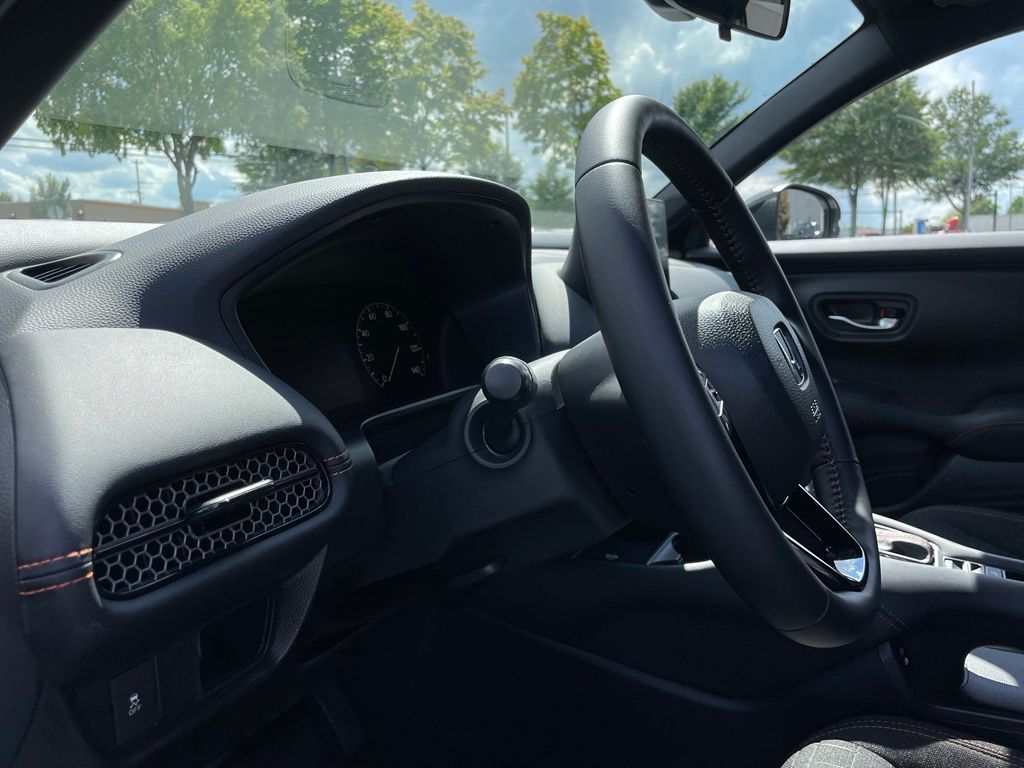 Thumbnail: 2026 Honda HR-V - 27