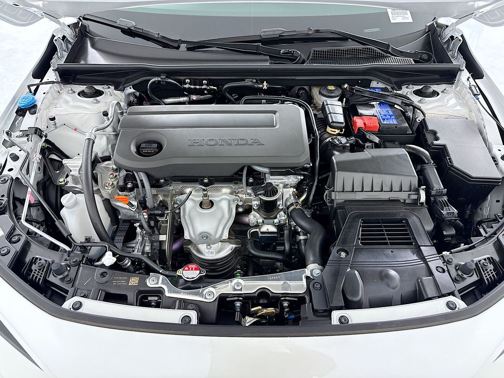 Thumbnail: 2026 Honda Civic - 30