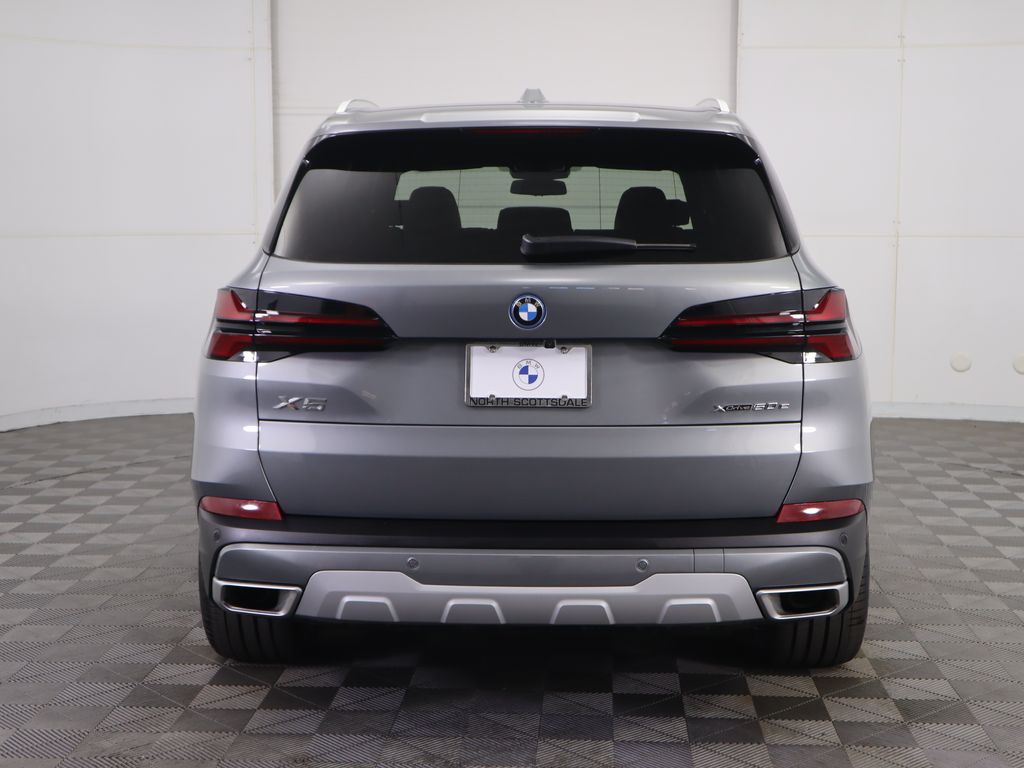 Thumbnail: 2025 BMW X5 - 6