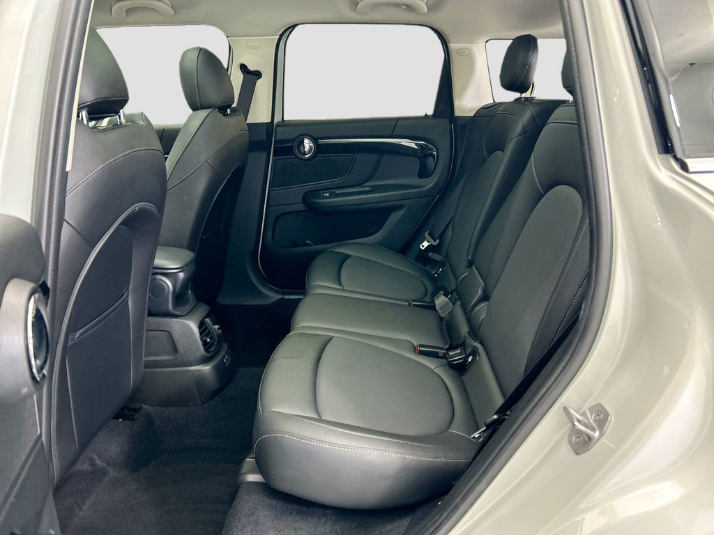 Thumbnail: 2021 MINI Cooper Countryman - 20