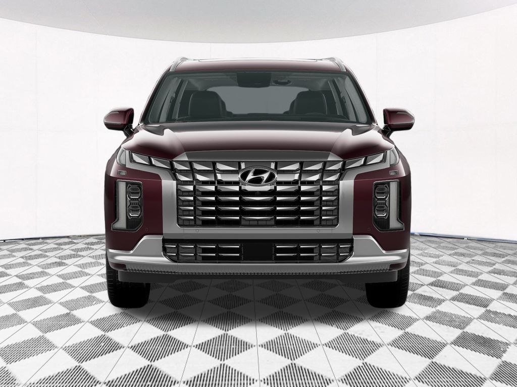 2023 Hyundai Palisade Calligraphy 12