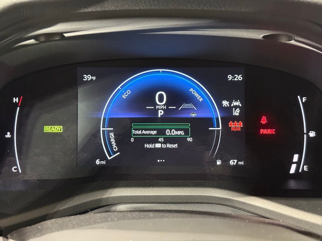 Thumbnail: 2026 Toyota Camry - 25