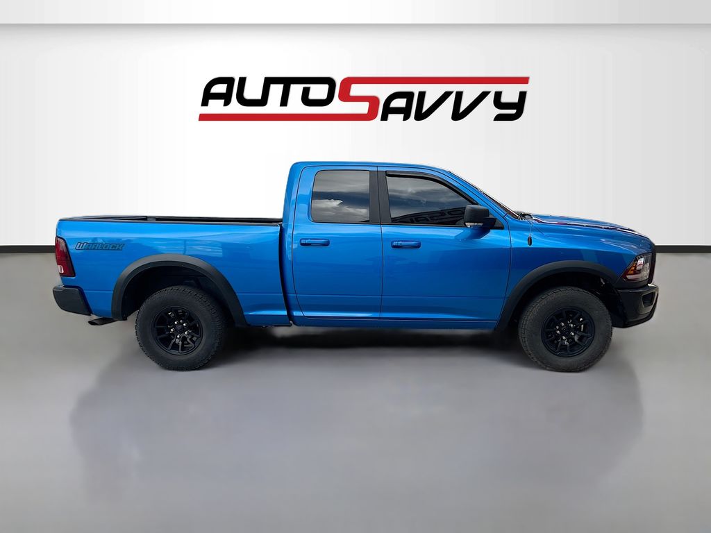Used 2022 Blue Ram Warlock image 8