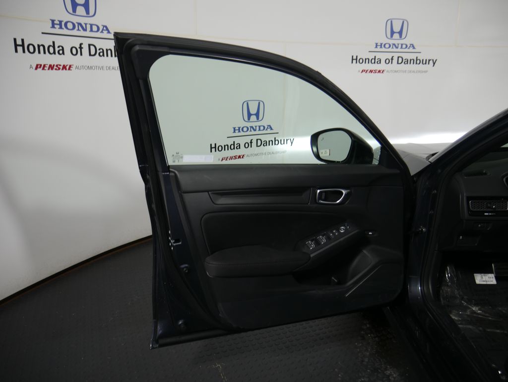 Thumbnail: 2026 Honda Civic - 11