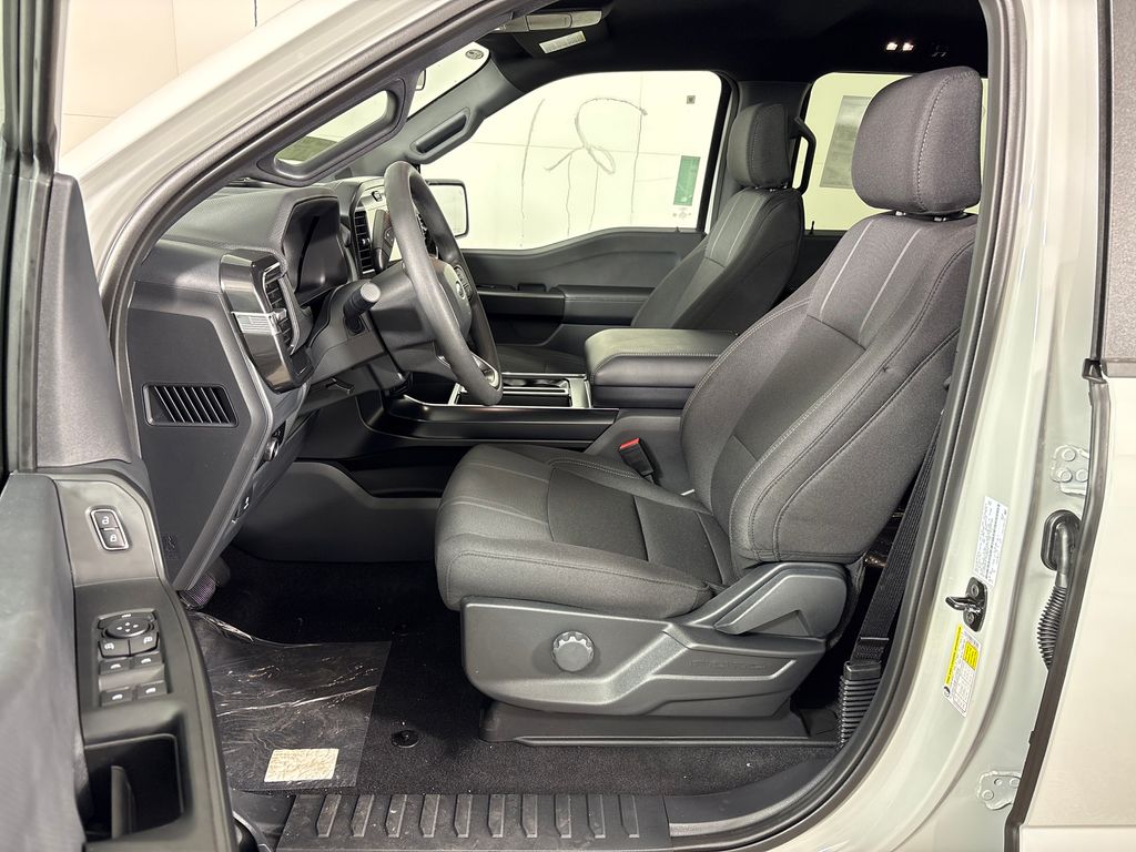 New 2026 White Ford STX image 28