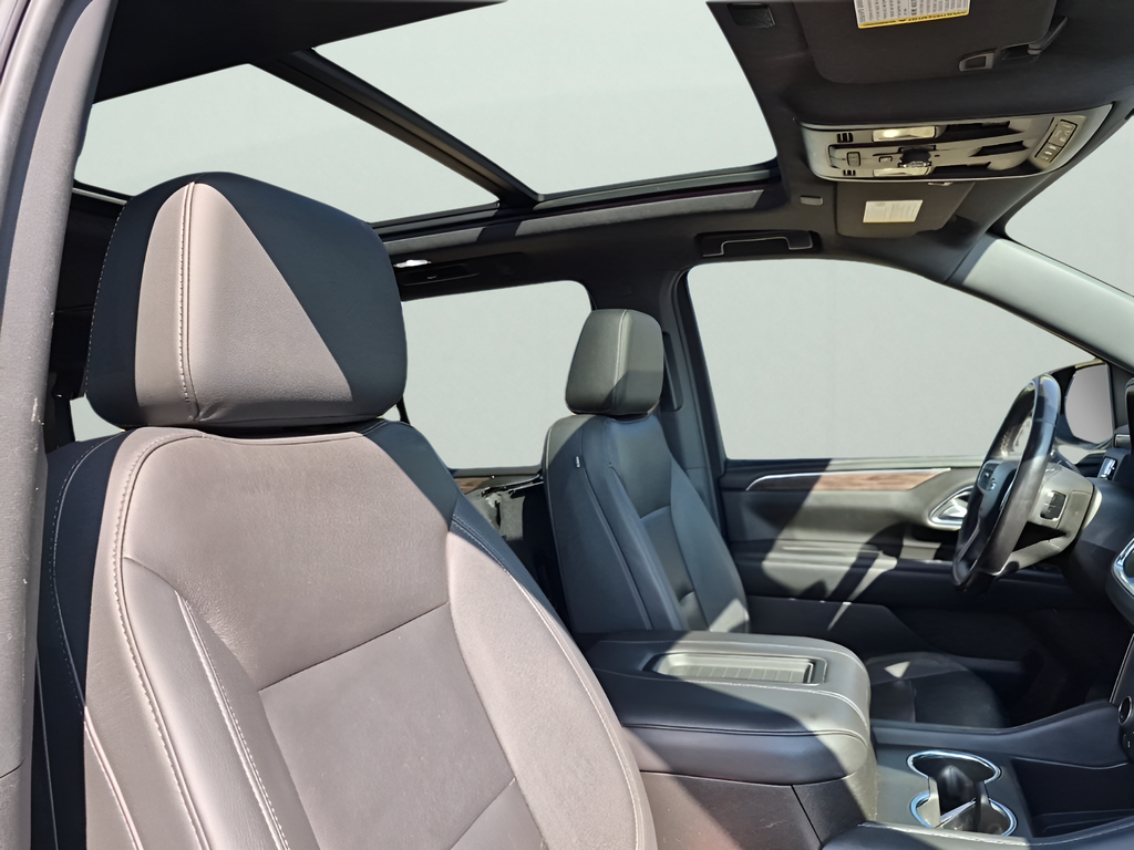 Used Car 2022 Chevrolet Tahoe  Z71 For Sale Under $60,000 In Austin, Texas