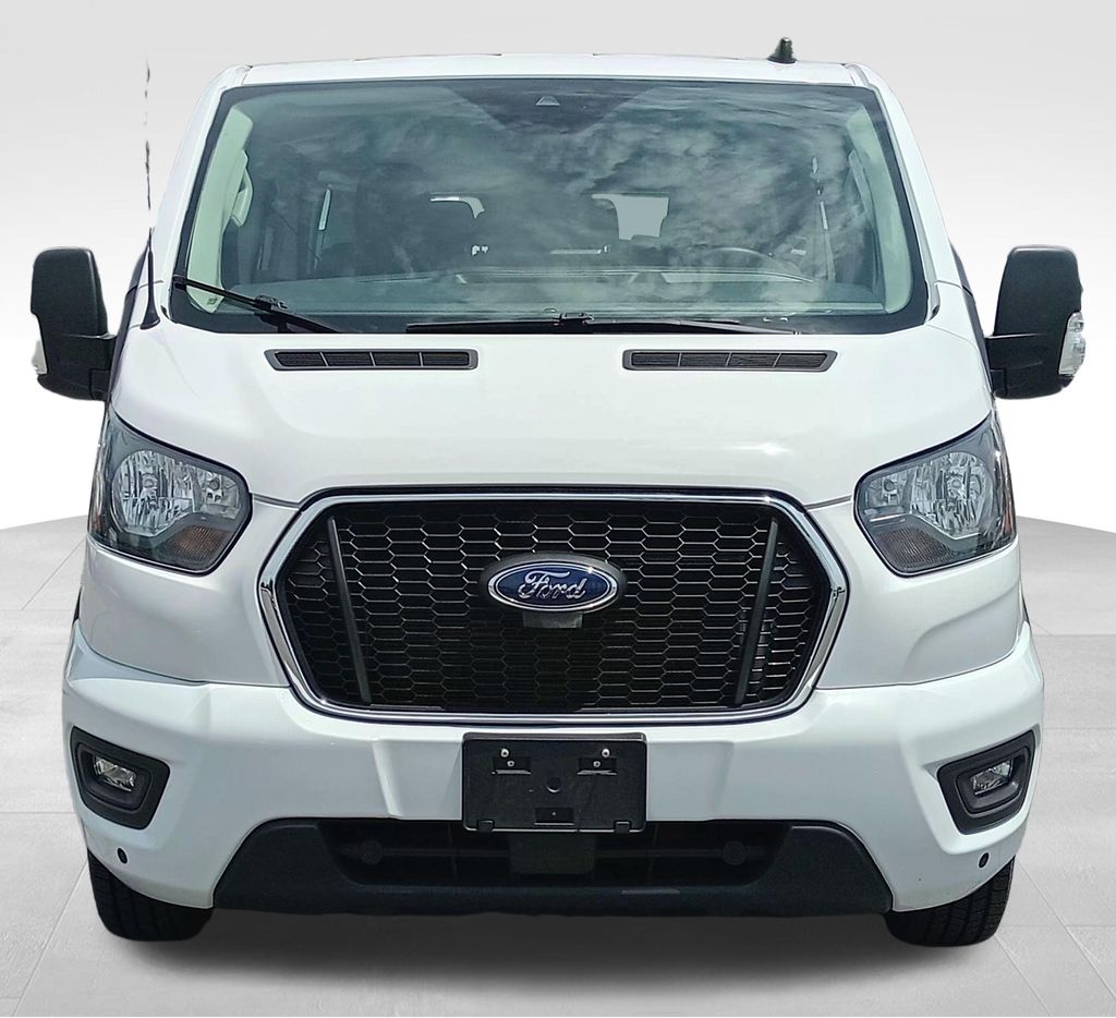 2024 Ford Transit-350 Passenger Van XLT