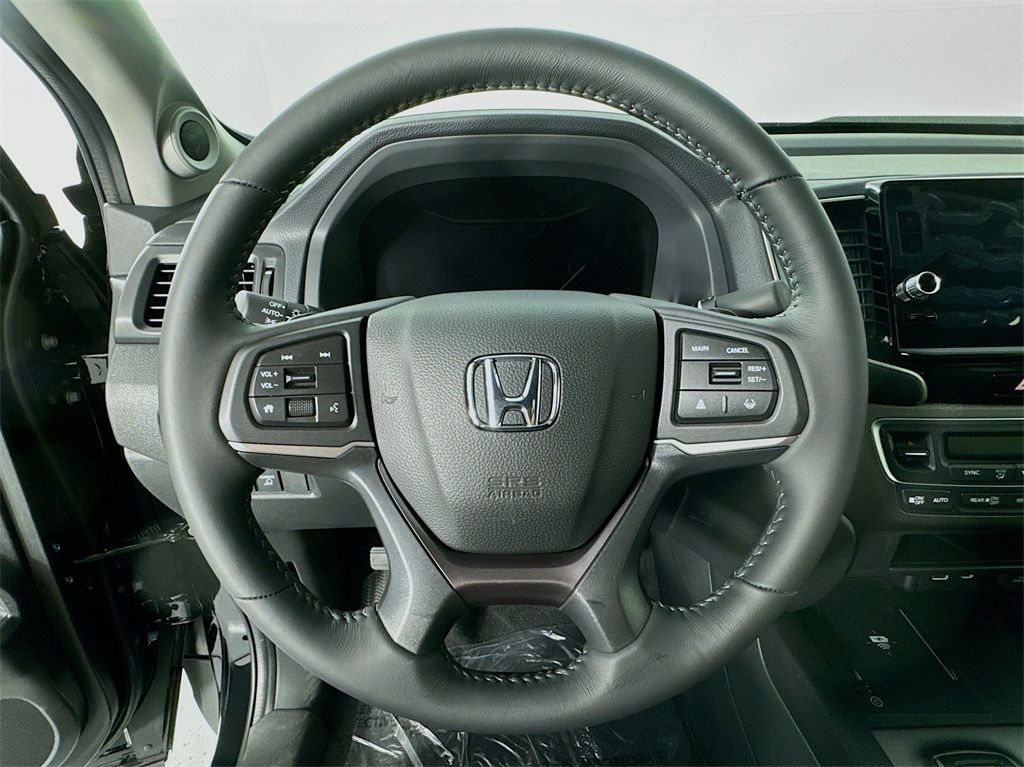 Used Car 2025 Honda Ridgeline  Sport For Sale Under $50,000 In Austin, Texas