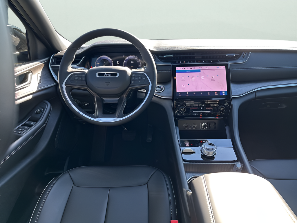 New Car 2025 Jeep Grand Cherokee  Limited For Sale Under $50,000 In Austin, Texas