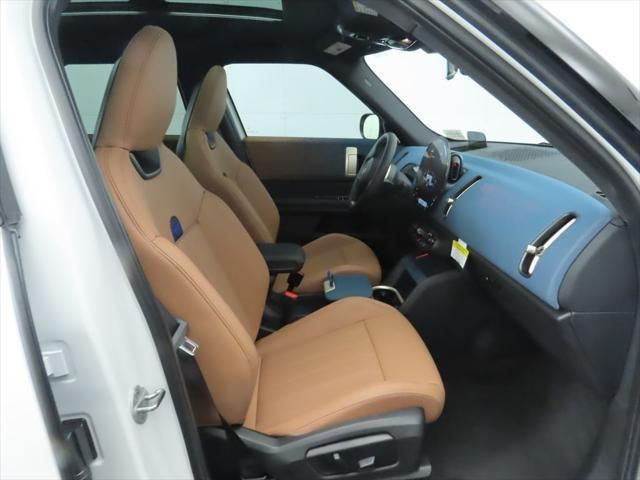 Thumbnail: 2025 MINI Cooper Countryman - 22