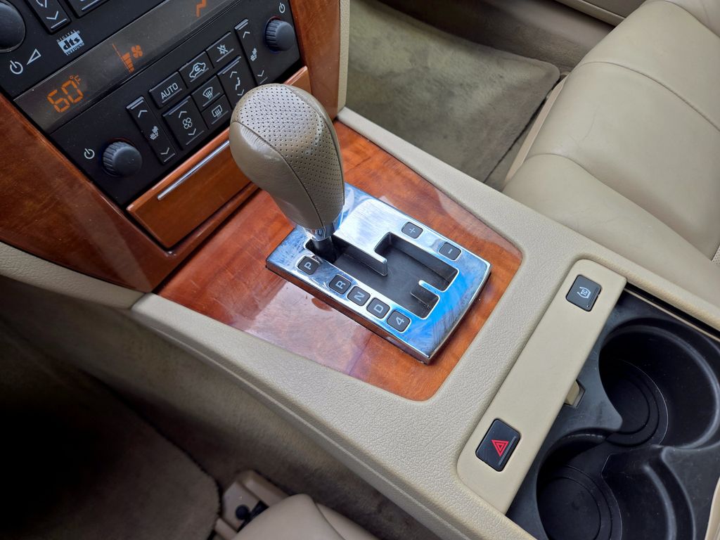 2006 Cadillac STS V8 Beige at Emmons Autoplex