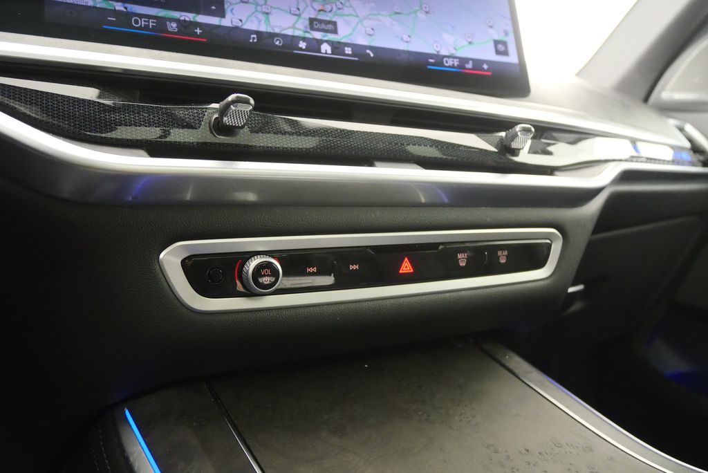 Thumbnail: 2024 BMW X5 - 26