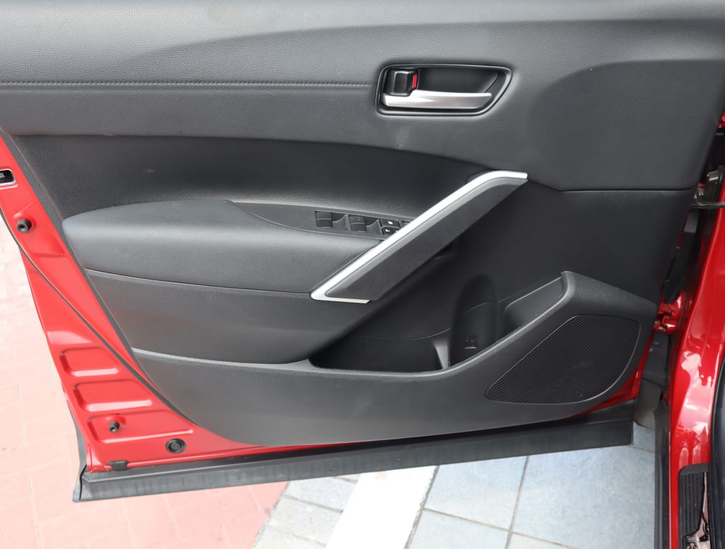 Thumbnail: 2024 Toyota Corolla Cross - 19