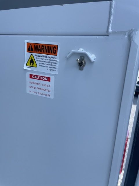 2025 Ford F-550 Chassis XL