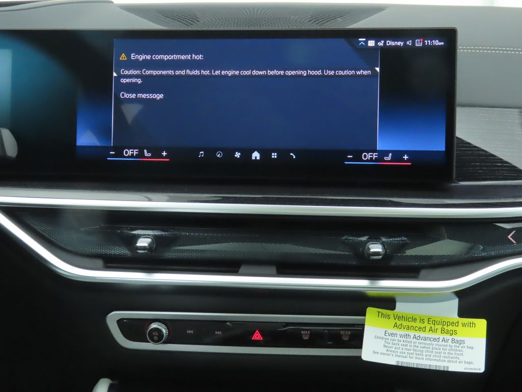 Thumbnail: 2026 BMW X6 - 14