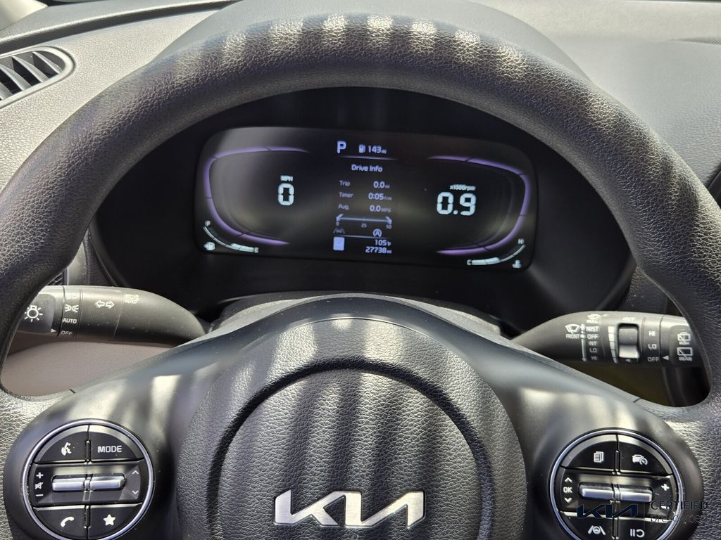 2023 Kia Soul - $16,490