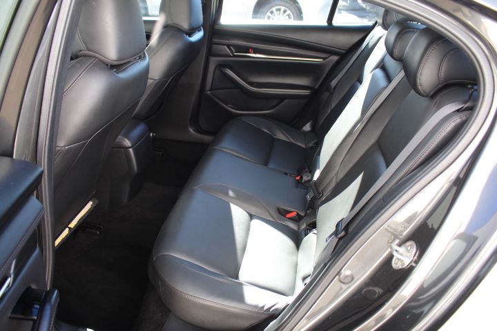 Used Car 2024 Mazda Mazda3  2.5 S Preferred Package For Sale Under $25,000 In Georgetown, Texas