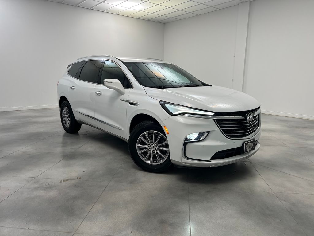 2024 Buick Enclave Premium AWD