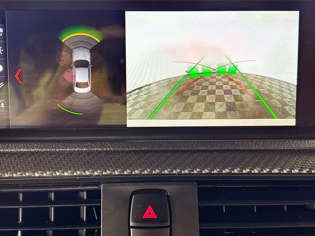 2020 BMW M2 Competition