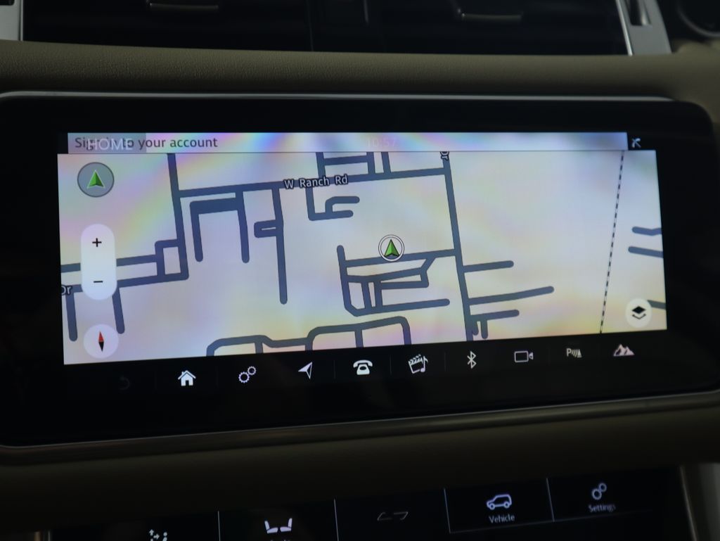 2022 Land Rover Range Rover Sport HSE 15