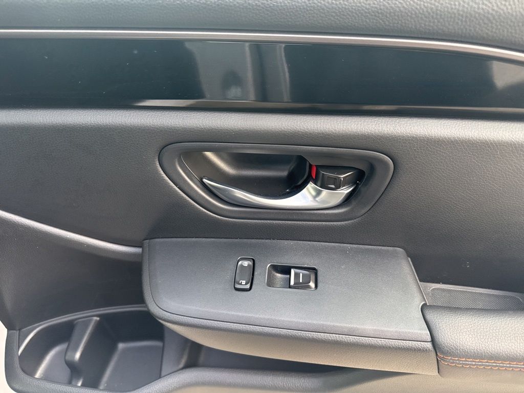 2023 Honda Pilot AWD TrailSport