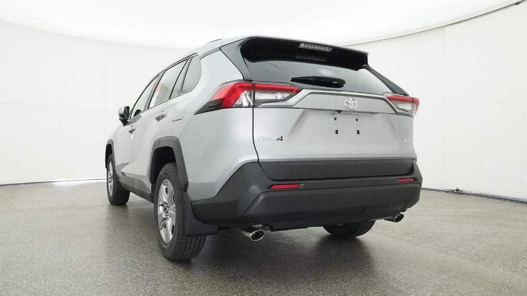 Thumbnail: 2025 Toyota RAV4 - 29