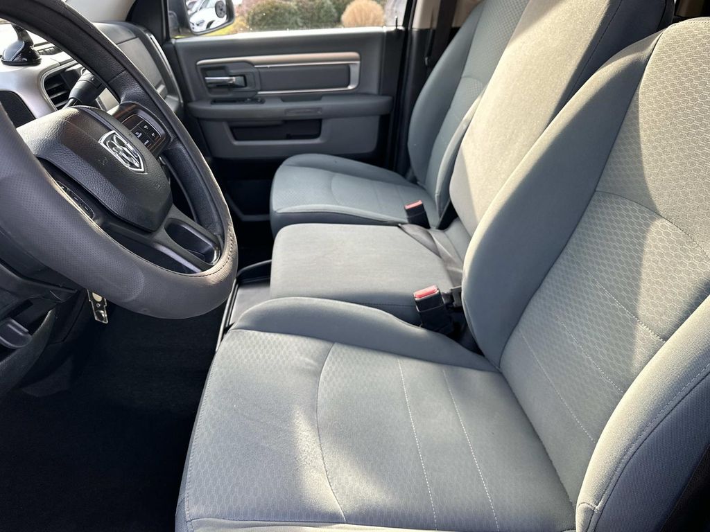 Thumbnail: 2018 RAM 2500 - 25