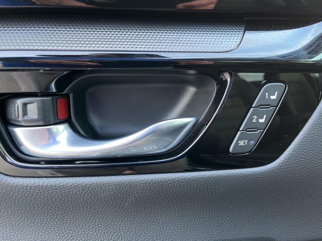 Thumbnail: 2026 Honda CR-V - 6