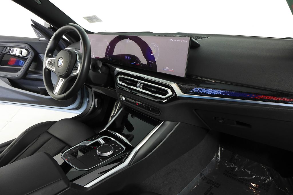 Thumbnail: 2023 BMW 2 Series - 13