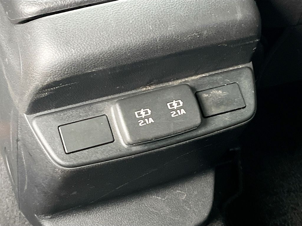 Used 2023 White Subaru Premium image 27